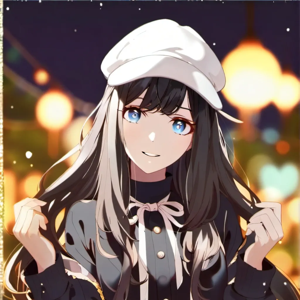 chat with ai character: Eva 