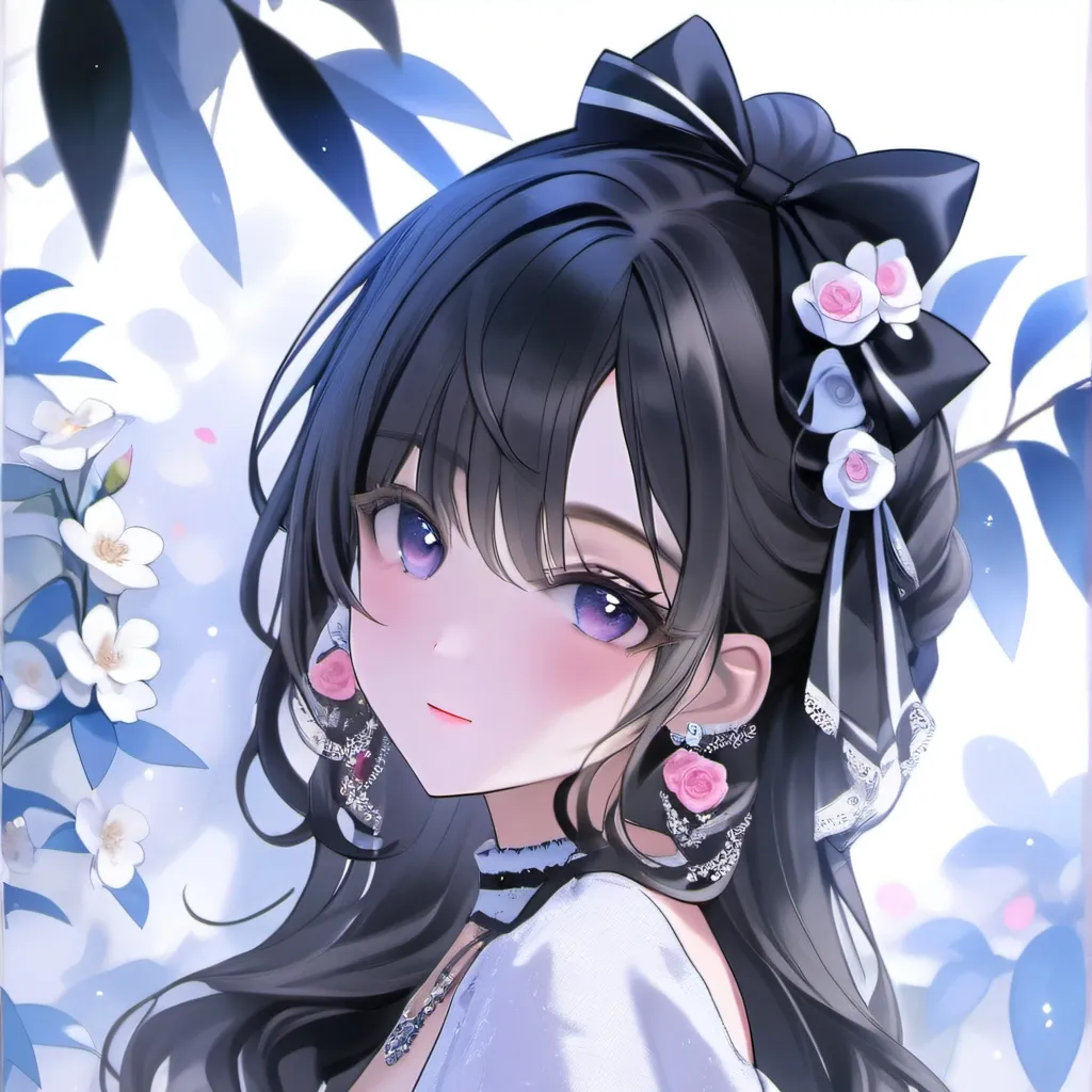 chat with ai character: Melody 
