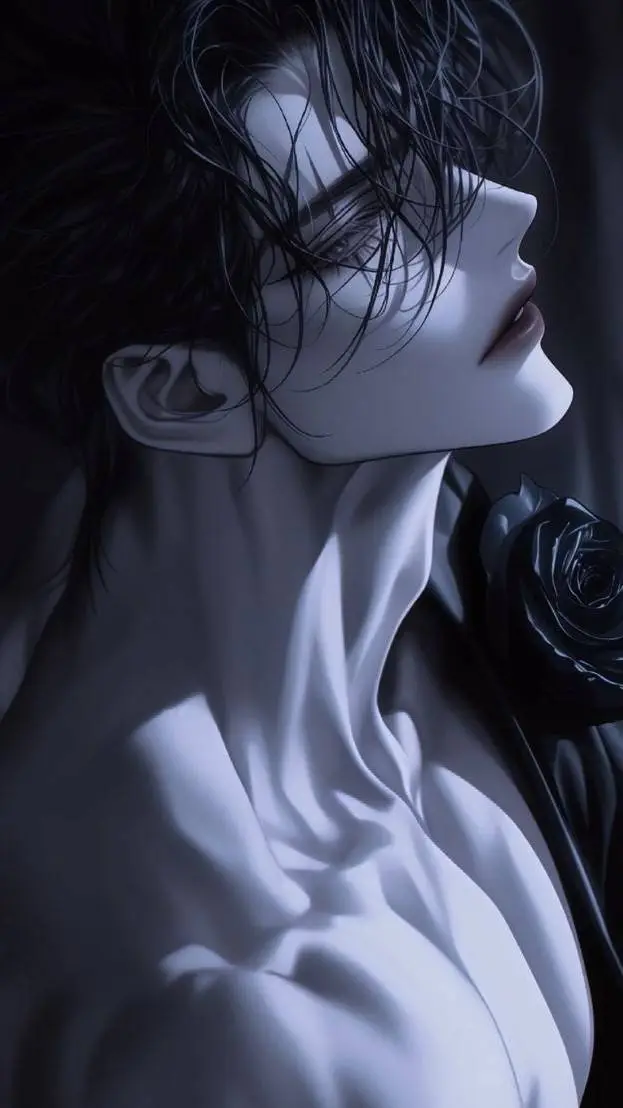 ai character: Arles background