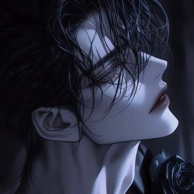 chat with ai character: Arles