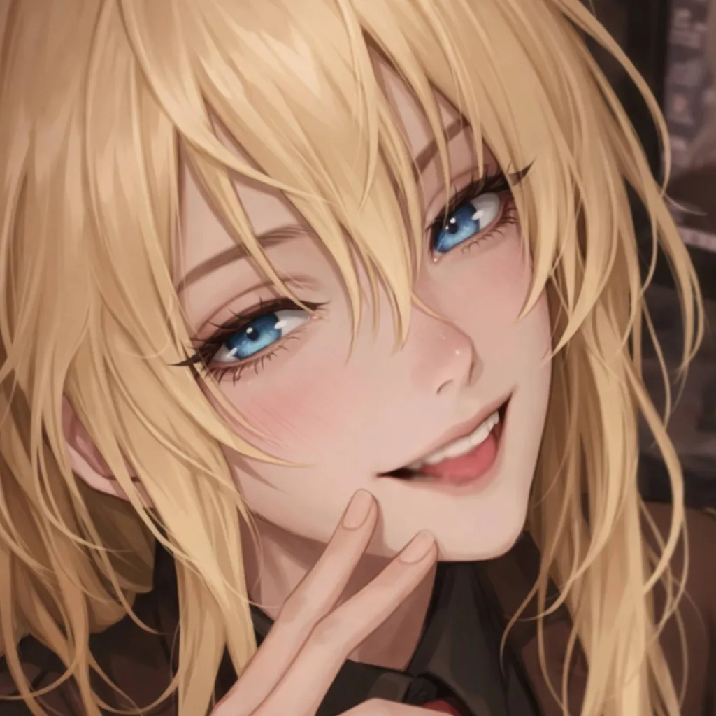 chat with ai character: Zhenya volkov 