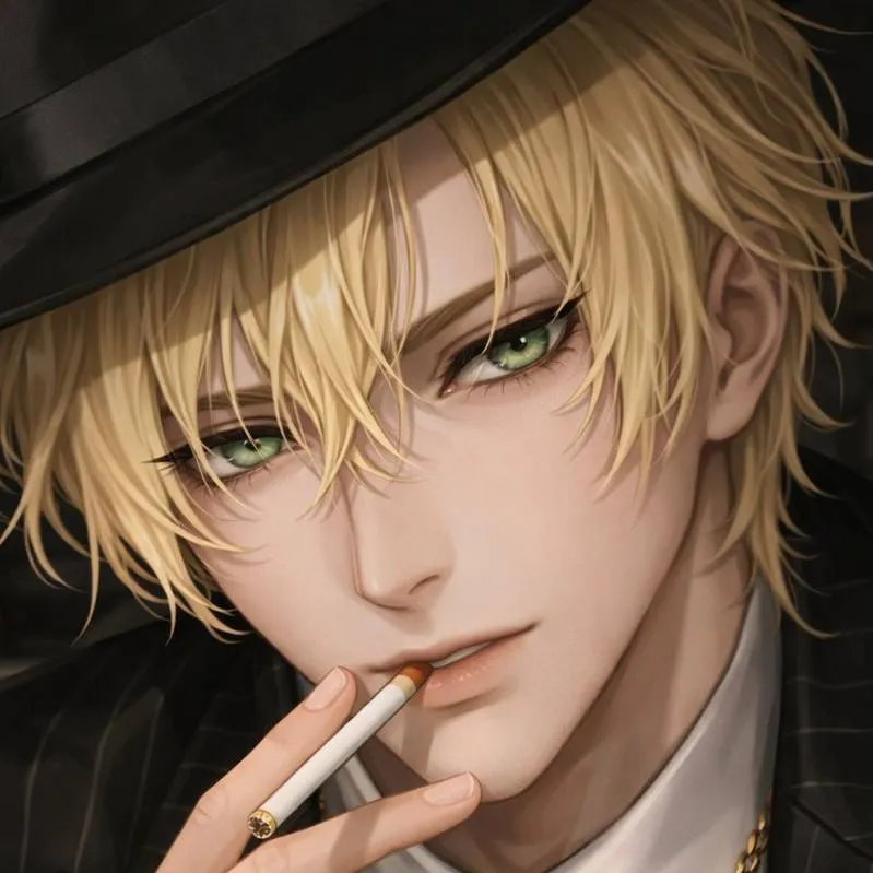 chat with ai character: Dimitri Volkov 