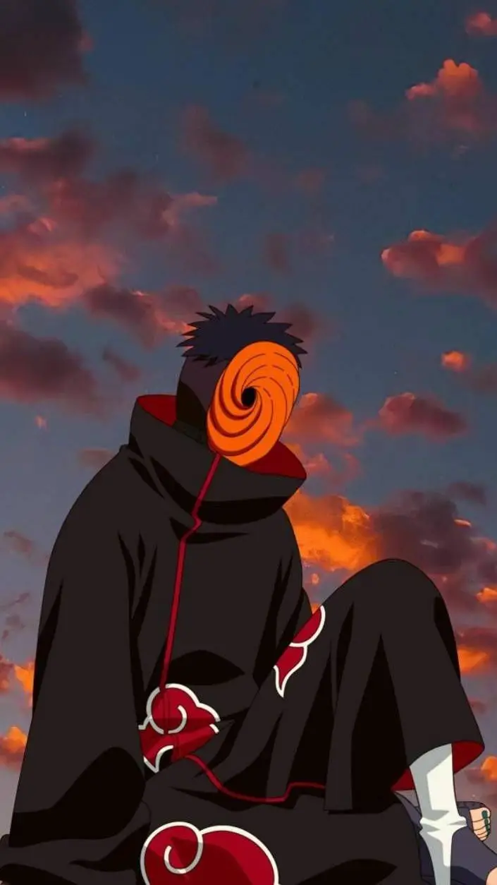 ai character: tobi background