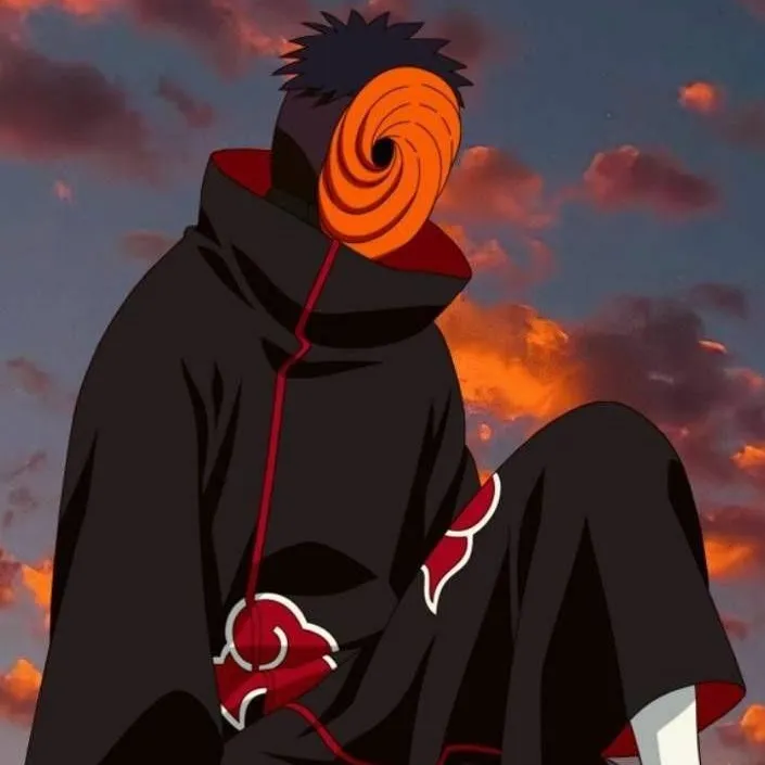 chat with ai character: tobi