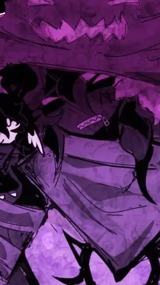 ai character: azure x two time  background