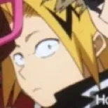 chat with ai character: Denki