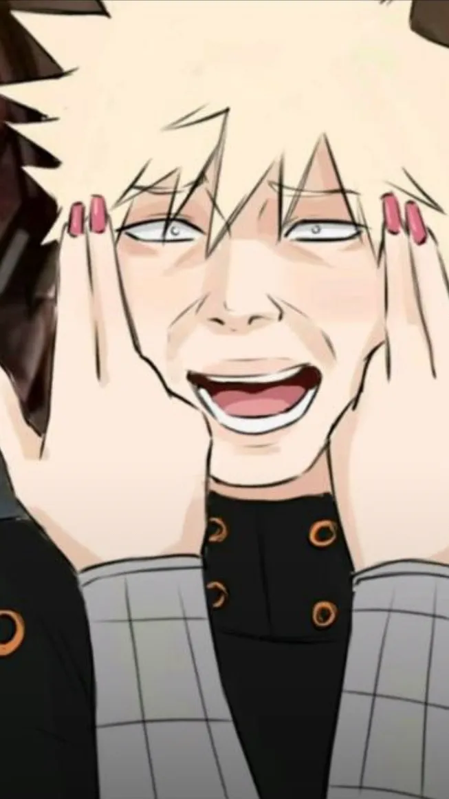 ai character: Mineta background