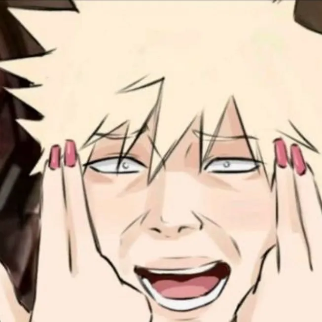 chat with ai character: Mineta