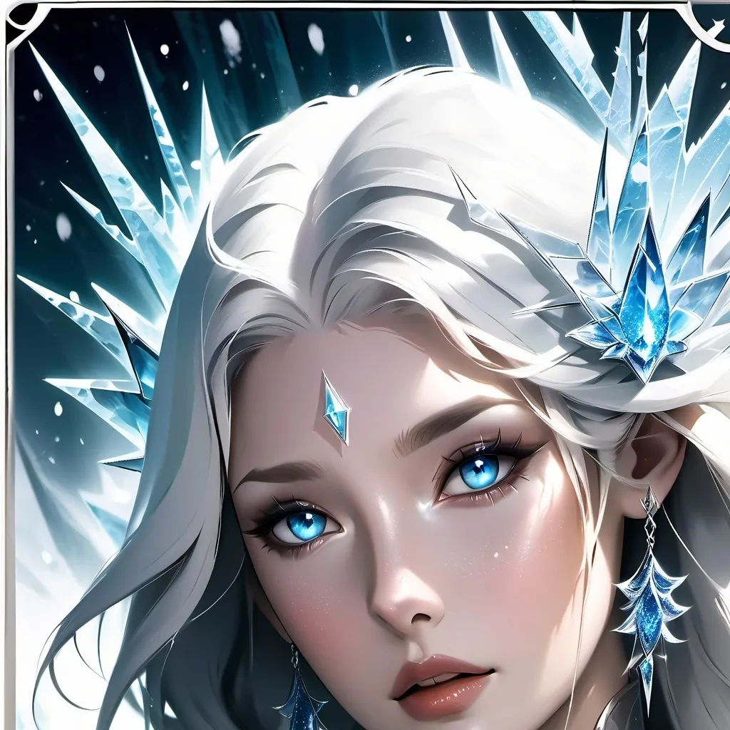 chat with ai character: family life