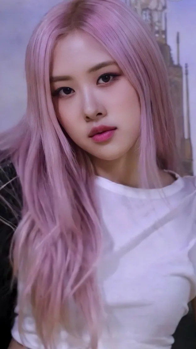 Talkie AI - Chat with Rose tu crush 