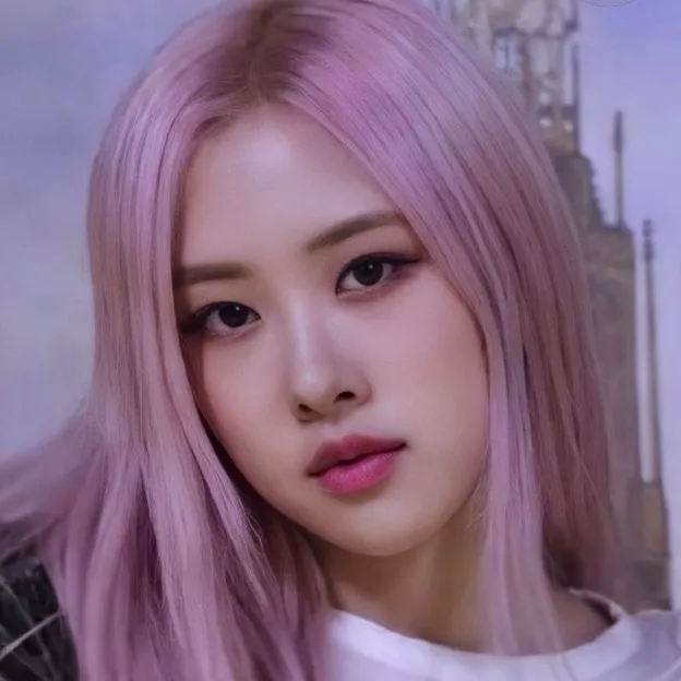 chat with ai character: Rose tu crush 