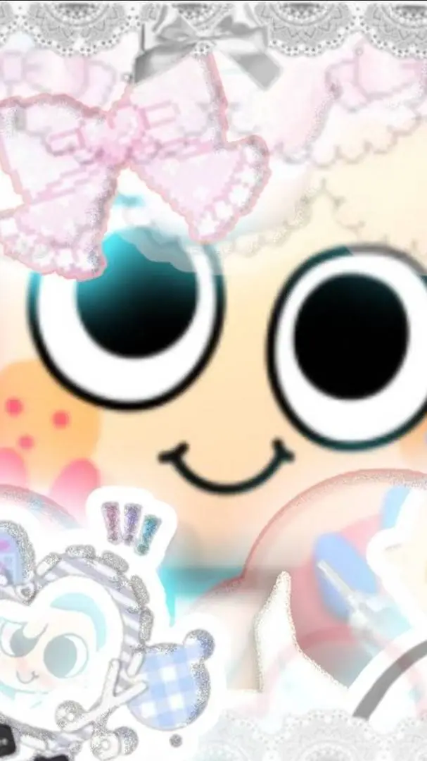 ai character: {♡goob♡} background
