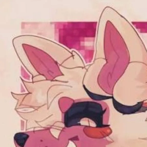 chat with ai character: Mangle