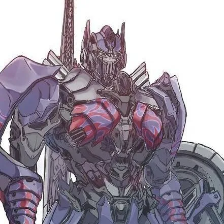 chat with ai character: OPTIMUS PRIME 