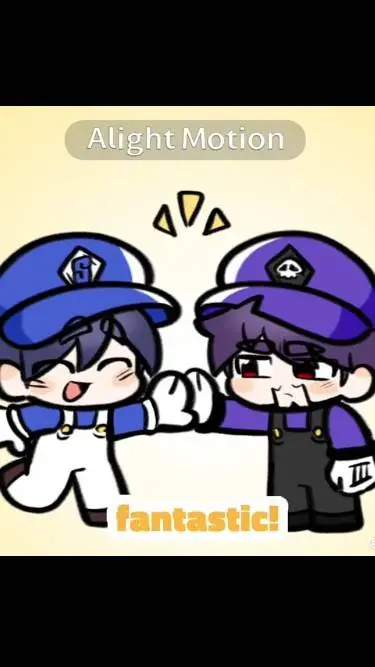 ai character: SMG4 and SMG3 background