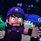 chat with ai character: SMG3 y SMG4