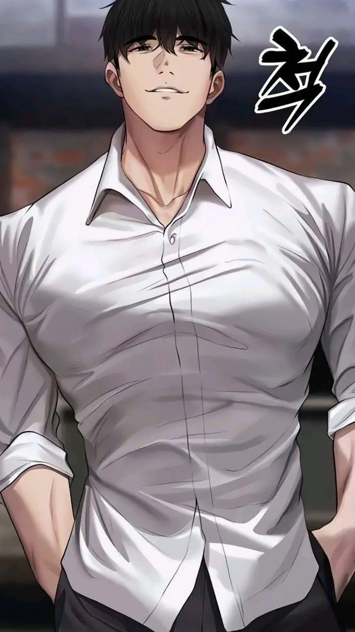 ai character: Юц background