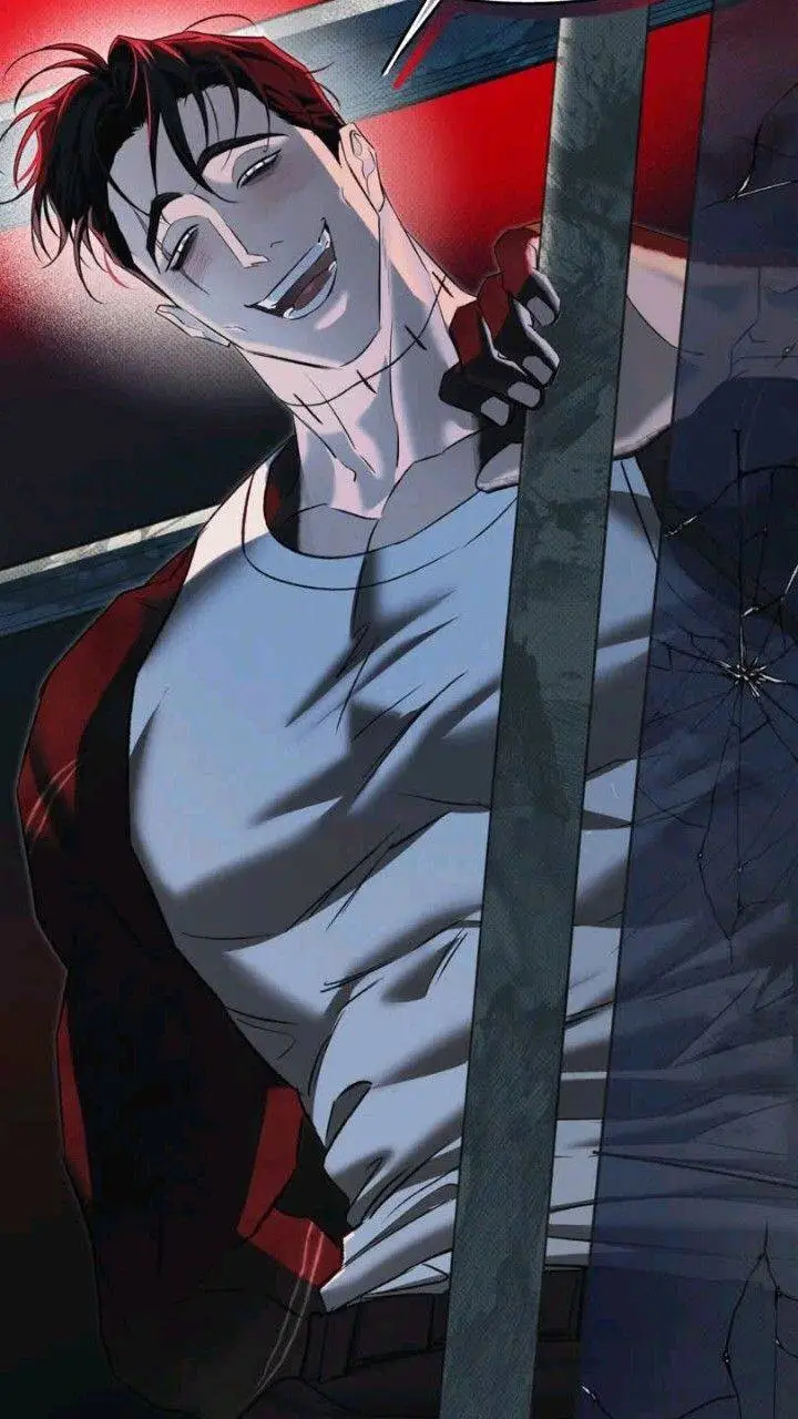 ai character: Данил background