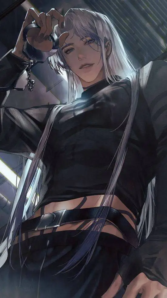 ai character: Терент background