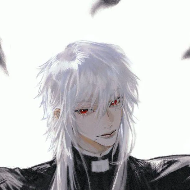 chat with ai character: Кито