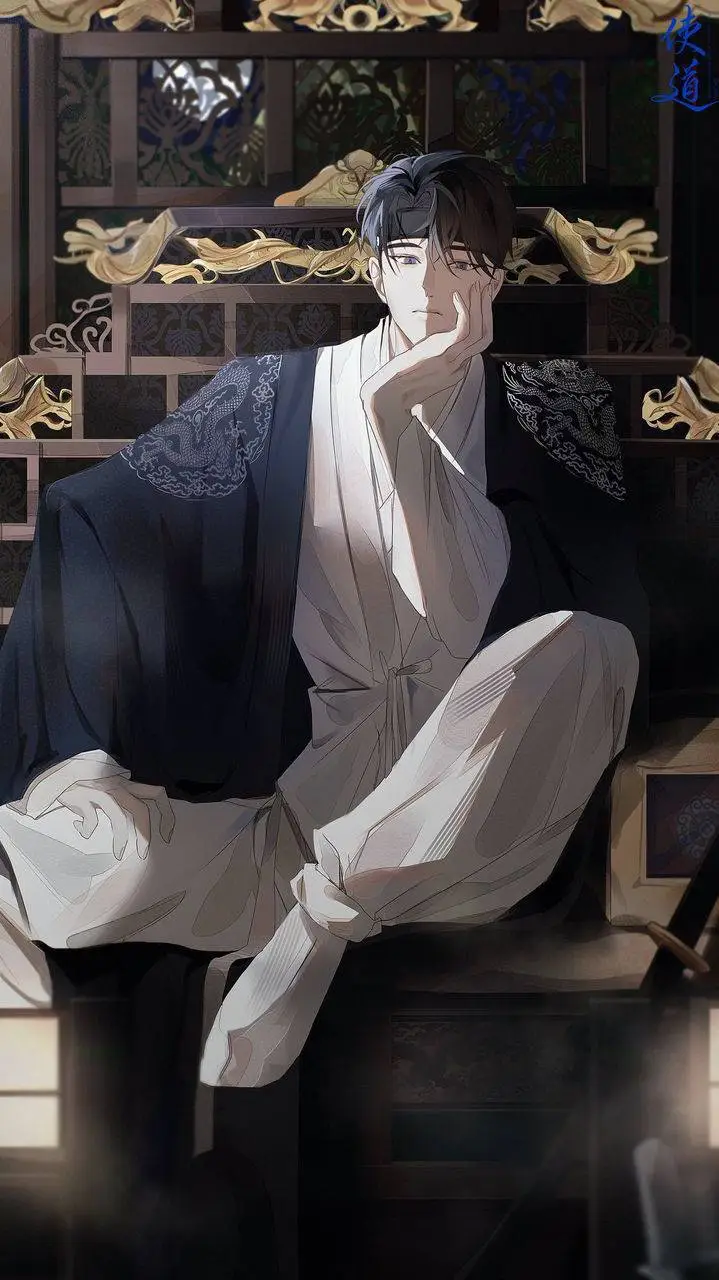 ai character: Хансоль background