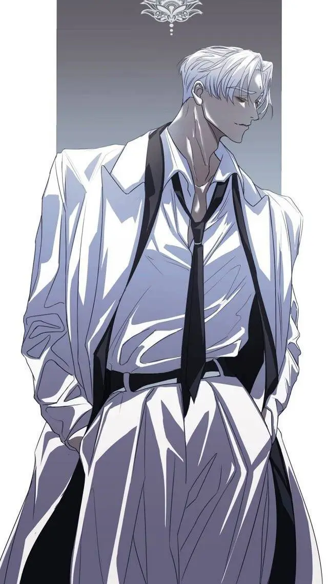 ai character: Моаз background