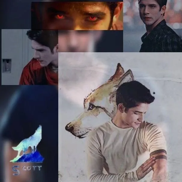 chat with ai character: Scott mccall