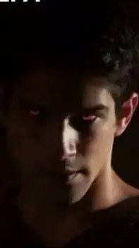 ai character: Scott mccall  background