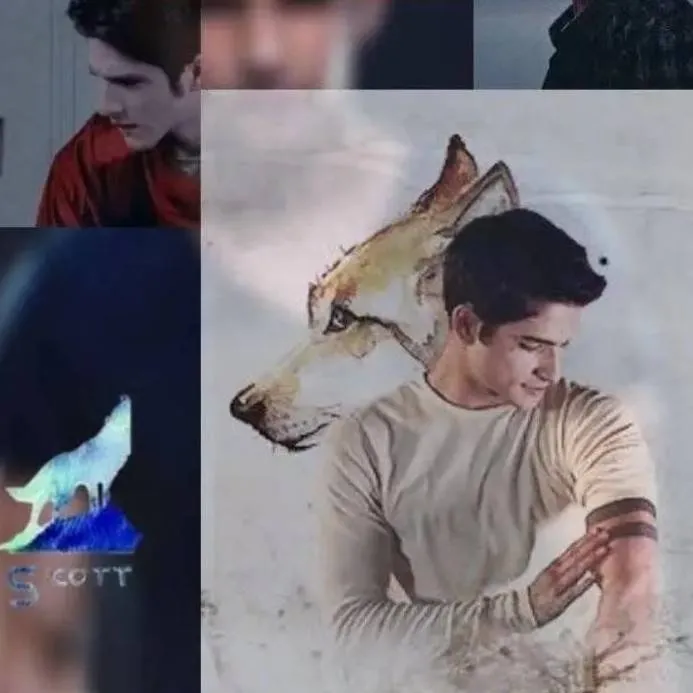 chat with ai character: Scott mccall 