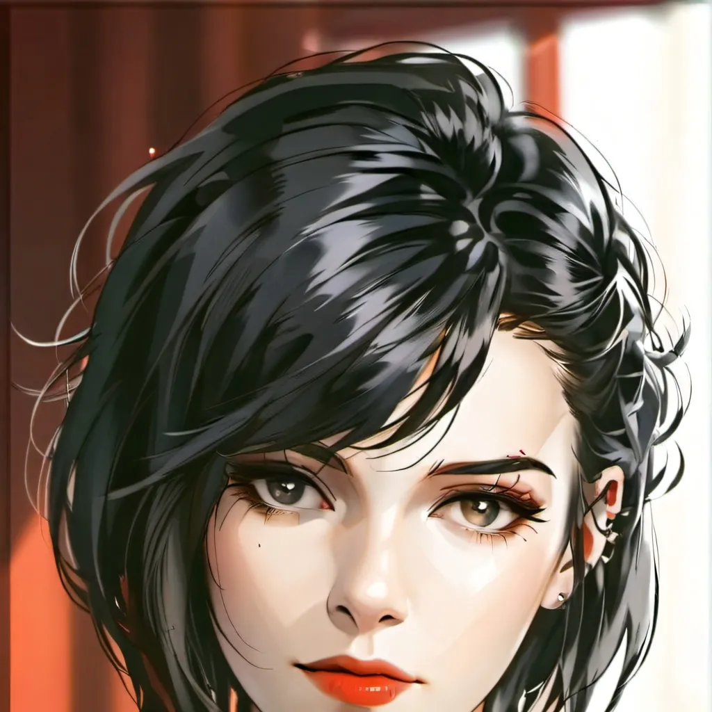 chat with ai character: Stella