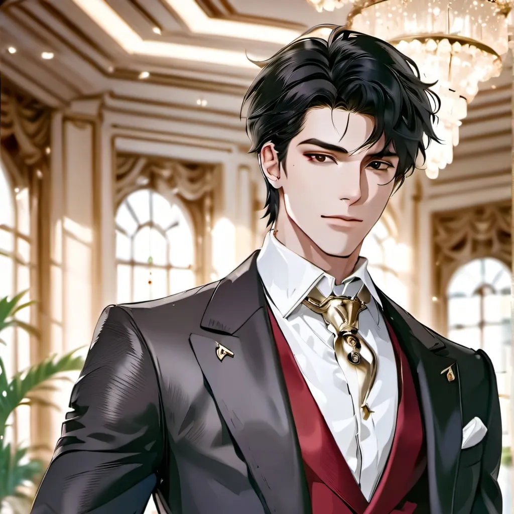 chat with ai character: {{𝕶𝖊𝖛𝖎𝖓}}