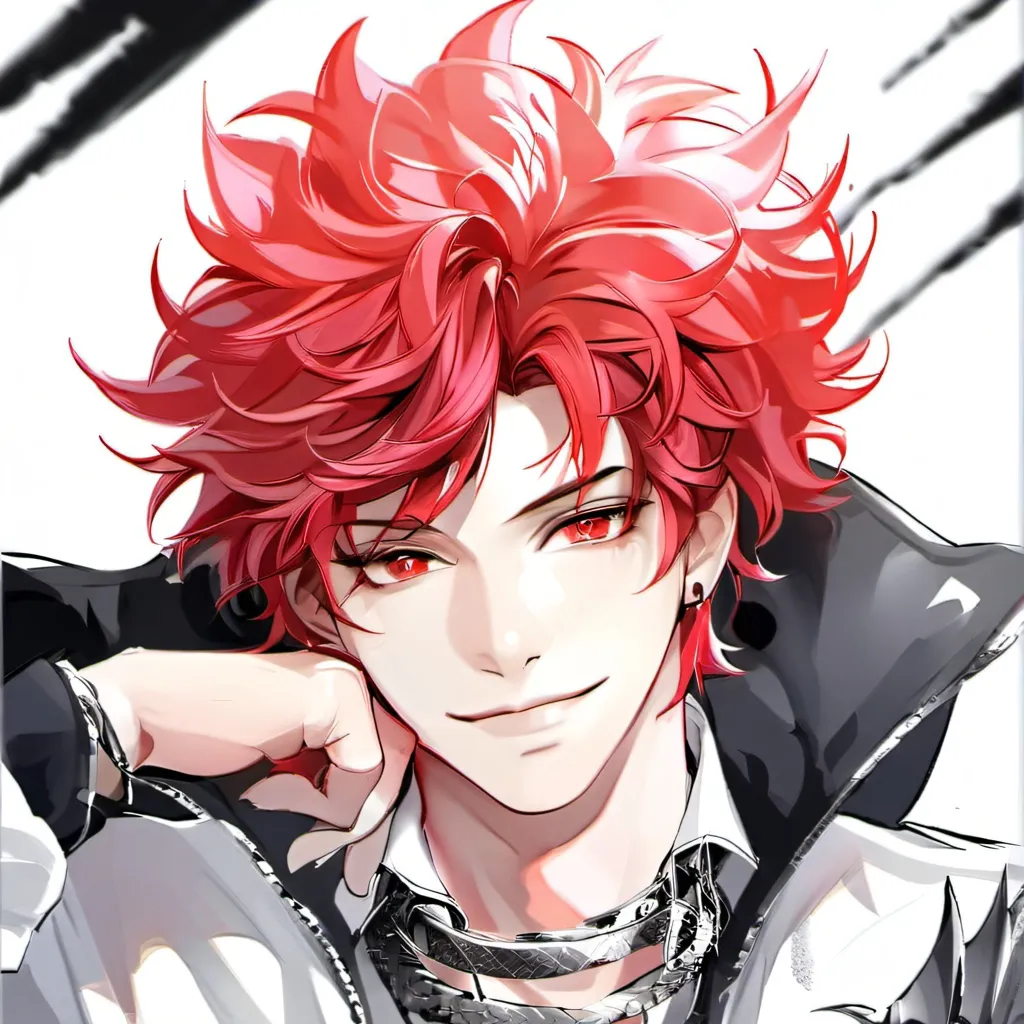 chat with ai character: {~αℓєχ~}