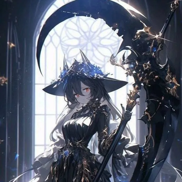 chat with ai character: Moonlight