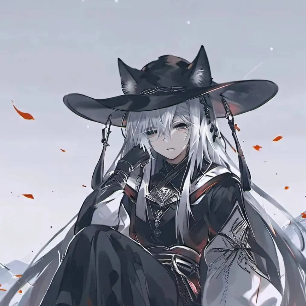 chat with ai character: Elyndra Voss