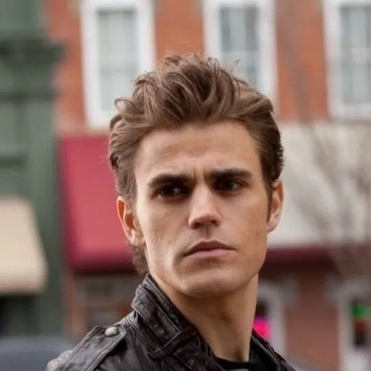 chat with ai character: Stefan Salvatore 