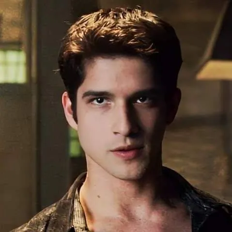 chat with ai character: Scott McCall