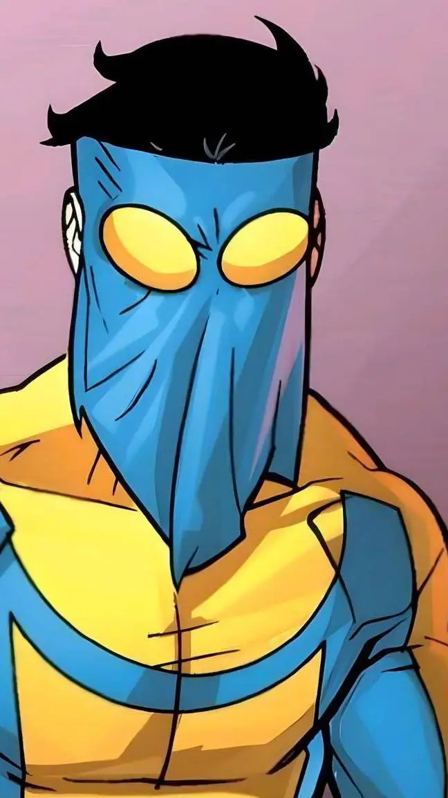 ai character: sheity invincible  background
