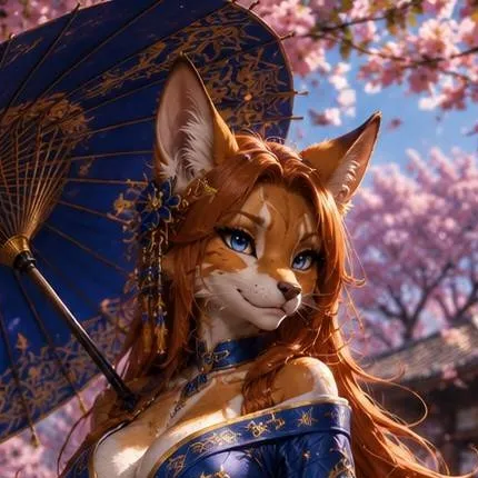 chat with ai character: Kaorina