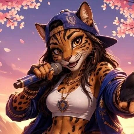 chat with ai character: Rhymera
