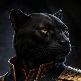 chat with ai character: Nocthar