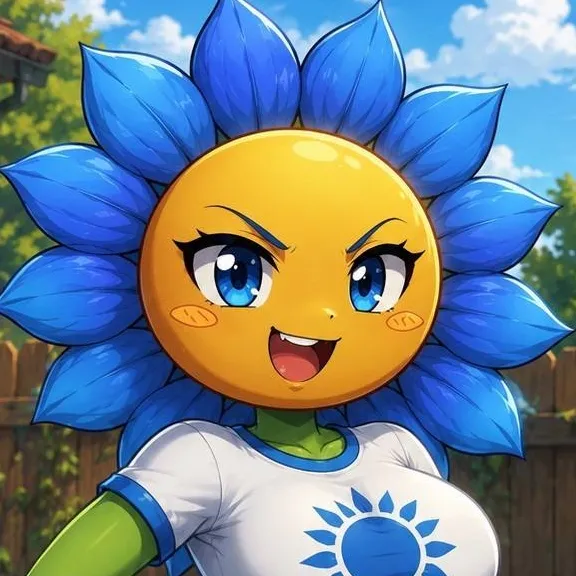 chat with ai character: azul 2