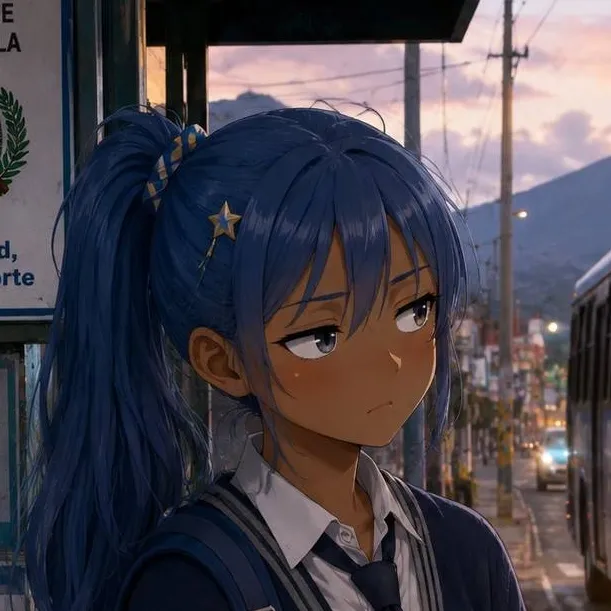 chat with ai character: kelly