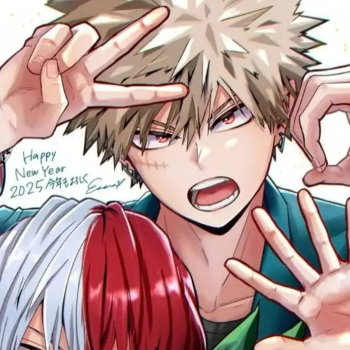 chat with ai character: Mha 3 Bestfriends 