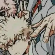 chat with ai character: Mha Bakugo 