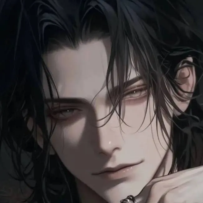 chat with ai character: Michael