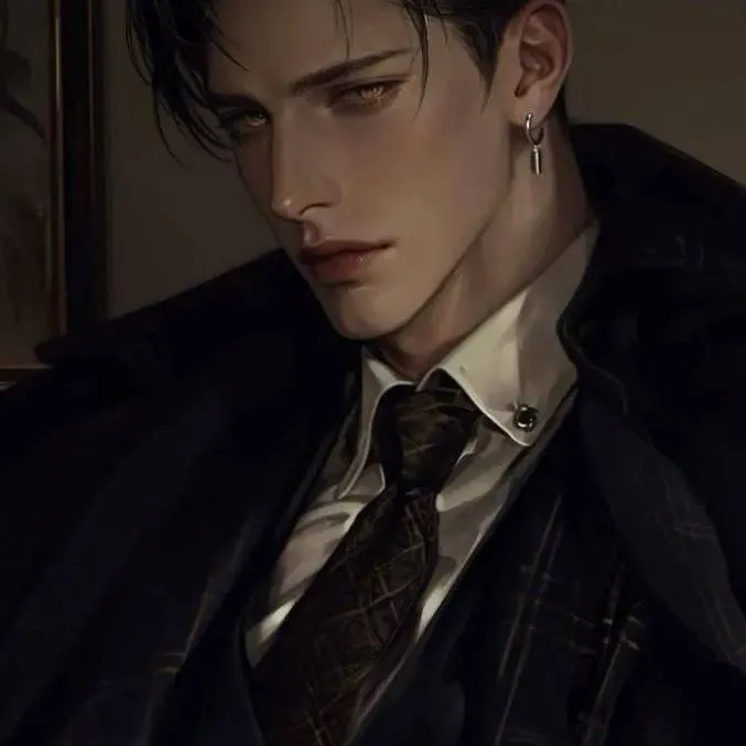 chat with ai character: Johnathan 