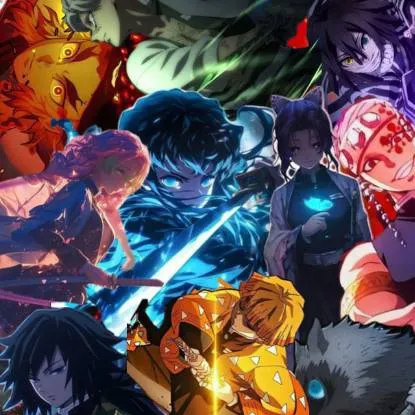 chat with ai character: Giyuu Tomioka 