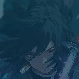 chat with ai character: Giyuu- is MISSING!