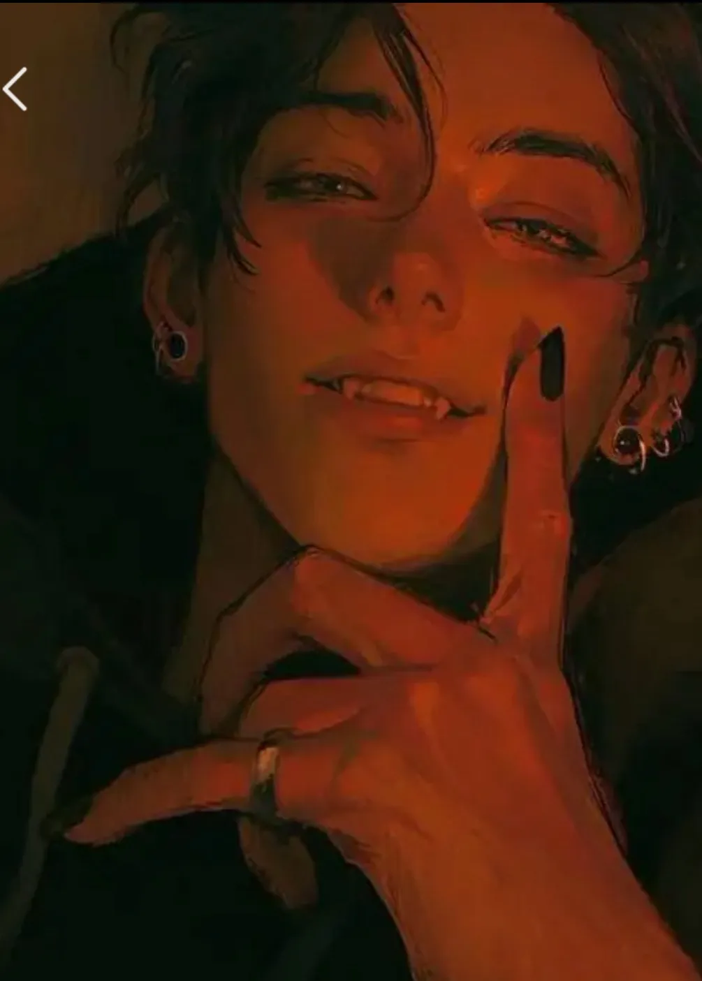 chat with ai character: Moritz 