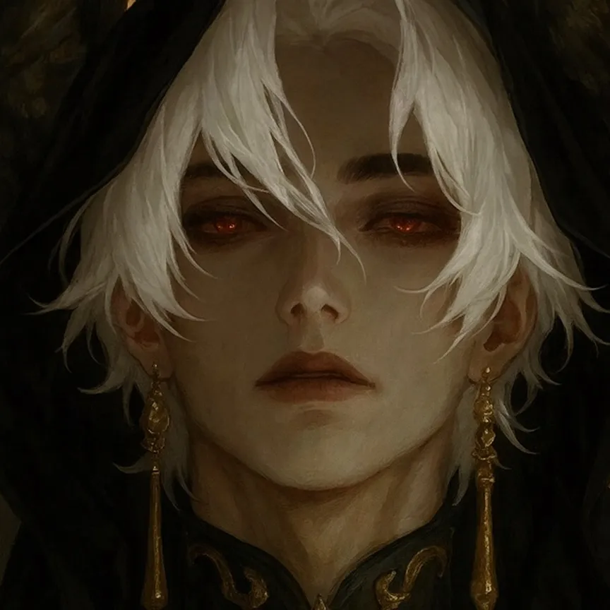 chat with ai character: Selene